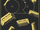 ORO - Sexy Lady/Stop The War - Vinyl (12