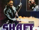 Isaac Hayes ?– Shaft Vinyl 2LP Stax NEW (Damaged Cover)