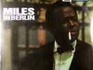 Davis, Miles-In Berlin (180G)  VINYL NEW
