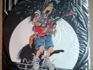 ONSLAUGHT Let There Be Rock 1989 3 (2 x Live) TRACK PICTURE DISC 12