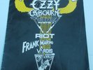 HEAVY METAL HOLOCAUST MOTOR HEAD OZZY OSBOURNE 1981