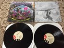 deee-lite dewdrops in the garden vinyl in shrink