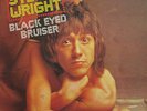 Stevie Wright/Easybeats BLACK EYED BRUISER Australian ALBERT Blue ROO RARE LP