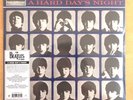 The Beatles Hard Day's Night Mono Vinyl 2014 New and Sealed