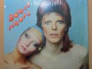 DAVID BOWIE BOWIE PINUPS LP MEXICAN GLAM ROCK CLASSIC ROCK VG+/VG+ 1974