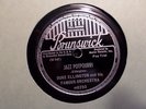 BRUNSWICK 78 RECORD 8293 /DUKE ELLINGTON /BATTLE OF SWING/JAZZ POTPOURRI/NR MNT