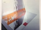 THE MUSIC 2 X LP 2004 WELCOME TO THE NORTH N/M VINYL + GATEFOLD -:- RARE