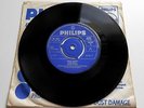 David Bowie - Space Oddity UK 1969 Philips Mono 3 Prong Centre 7