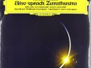 `Von Karajan, Herbert`-R. Strauss - Also Sprach Zarath (US IMPORT)  VINYL LP NEW