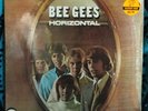 BEE GEES HORIZONTAL - LP - STILL SEALED - ORIGINAL1968 -ATCO RECORDS -SD33-233