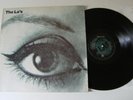 THE LA´S - SAME S/T DEBUT LP VINYL DUTCH 1. PRESS w/ THERE SHE GOES STONE ROSES