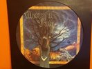 Mercyful Fate In The Shadows picture disk.