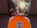 The Gaslight Anthem 59 Sound Orange VINYL Brian Fallon ONLY /500 