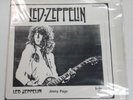 Led Zeppelin - Live Greensboro 1975 - 2 LPs - 1987 - Limited Edition  #135/300