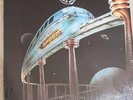 The JB'S - Hustle With Speed - Vinyl (LP)