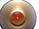 TIL TUESDAY Everything's Different Now TRANSLUCENT VINYL MEXICO LP 1988