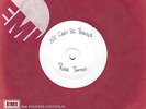 Rose Tattoo WE CAN'T BE BEATEN Australian TEST PRESSING Albert RARE 7