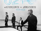 2 BILLETS COLLECTORS CAT 2 CONCERT U2 PARIS BERCY MERCREDI 12 SEPTEMBRE 2018