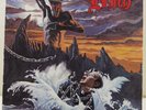 Ronnie James Dio Holy Diver NWOBHM 1983 Warner Bros 1-23836