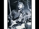 VERY COOL - ERIC CLAPTON - GUITAR LEGEND - ORIGINAL HAND SIGNED AUTOGRAPH