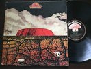 AYERS ROCK - BIG RED ROCK - - Rare 1974 Original 1ST PRESS  12