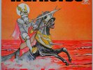 LP UK**WARHORSE - RED SEA (THUNDERBOLT RECORDS '84 / RE-ISSUE)**20691