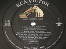 ELVIS' CHRISTMAS ALBUM 1957 RCA LOC-1 NM- Vinyl 1/S Mono w/Booklet LP