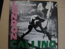 The Clash London Calling