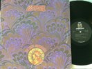 GYPSY - IN THE GARDEN - 1971 US METROMEDIA RECORDS LP psych rock VG+ original