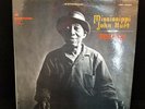 MISSISSIPPI JOHN HURT TODAY  VANGUARD VSD 79220 LP VINYL