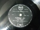 Elvis Presley with The Jordanaires Blueberry Hill - Teddy Bear 78rpm IRC-001