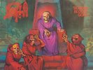 Death - Scream Bloody Gore LP 12