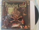 RUNNING WILD Rogues en Vogue LP NEW