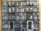 LED ZEPPELIN Vinyl Doppelalbum PHSICAL GRAFFITI Sammlerstück SSK 8940 TOPZUSTAND