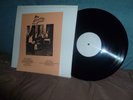 THE BEATLES NO TMOQ LP RARE OUTAKES FROM LET IT BE NM VINYL