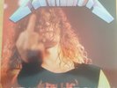 METALLICA - NEWKIDS 1st Show 1986  RED-VINYL