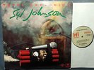 Soul LP SYL JOHNSON Total Explosion HI (USA, 1975) WILLIE MITCHELL,WAYNE JACKSON