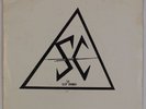 SLEEP CHAMBER: Speak in Tongues ’83 Industrial Synth 45 PS 7” NM w/ Sticker