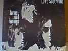 LOVE SCULPTURE Forms And Feelings LP PARROT 1970 US orig PAS 71035 DAVE EDMUNDS