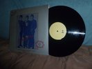 THE BEATLES rarer than rare 2LP WHITE NIGHT JAPAN NM VINYL