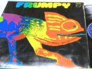 Frumpy LP All Will Be Changed PHILIPS 1970 1ST PRESS SOFT GIMMIX COVER KRAUTROCK