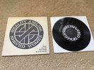 Crass “Reality Asylum / Shaved Women