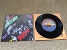 Kiss “C’mon And Love Me