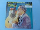 JULIO JARAMILLO MEXICAN LP INTERPRETA MUSICA DE TONY FERGO BOLEROS