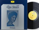 DGG 4138241 RITA STREICH Portrait 6LP Box Set MOSTLY UNPLAYED France 1984 NM-