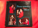 K-73 THE SINGING HEMPHILLS  In Action ........... DOUBLE ALBUM ........ R 3261