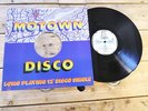 ROCKWELL SOMEBODY'S WATCHING ME NO LP MAXI45T VINYLE EX COVER EX ORIGINAL 1983