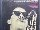 Johnny Griffin - The Little Giant  - Vinyl Record [SC627]