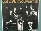 Rolling Stones Got Live If You Want It EP Decca DFE 8620 Original NM 1965