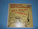 Bill Haley & Comets, 45rpm EP, 